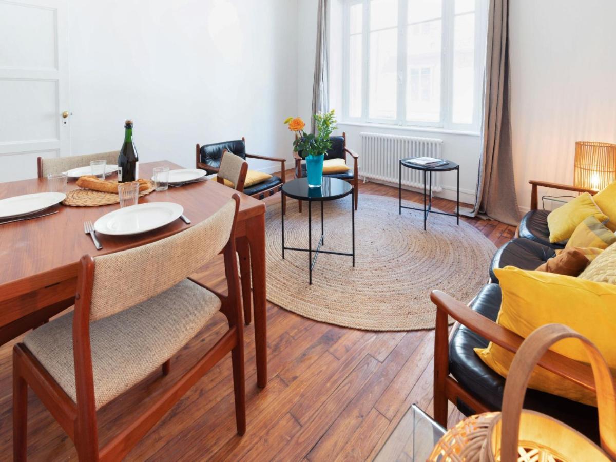 Apartment Ker-Cy By Interhome Dinard Eksteriør bilde