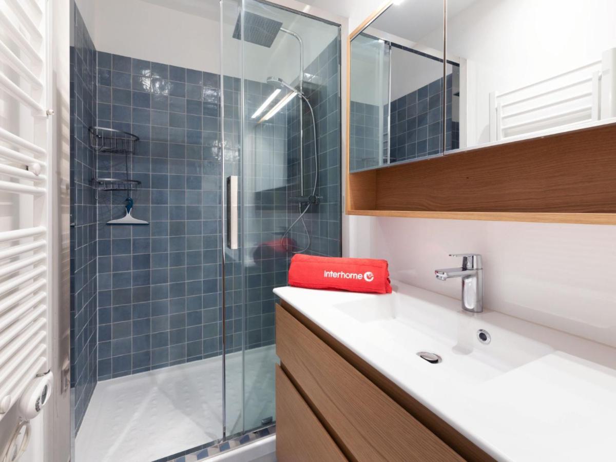 Apartment Ker-Cy By Interhome Dinard Eksteriør bilde