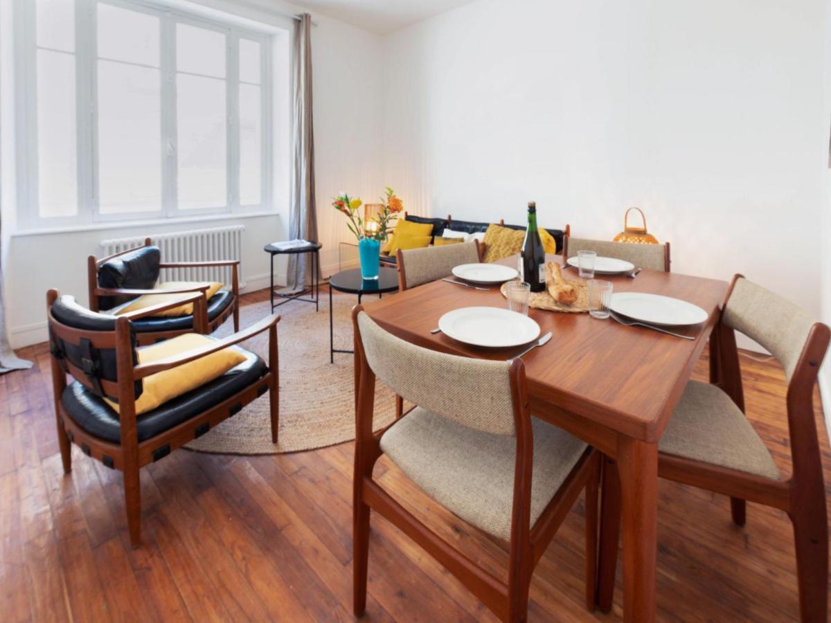 Apartment Ker-Cy By Interhome Dinard Eksteriør bilde
