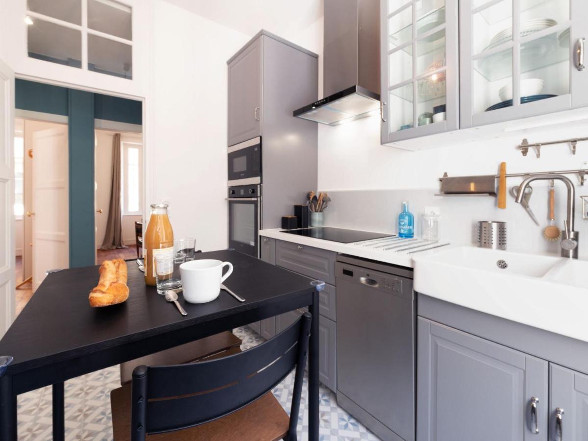 Apartment Ker-Cy By Interhome Dinard Eksteriør bilde
